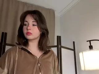 FeliceGlasper's Live Sex Cam Show