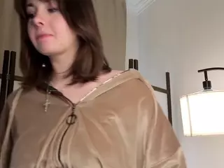FeliceGlasper's Live Sex Cam Show