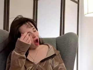FeliceGlasper's Live Sex Cam Show