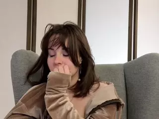 FeliceGlasper's Live Sex Cam Show