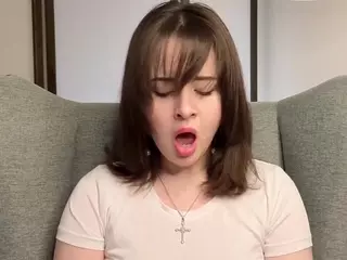 FeliceGlasper's Live Sex Cam Show