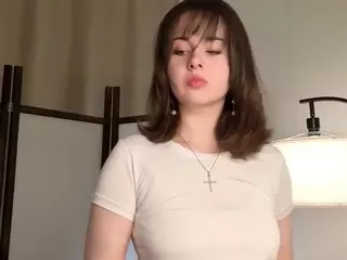 FeliceGlasper's Live Sex Cam Show