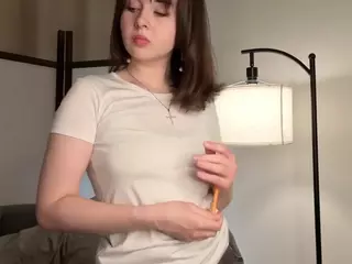 FeliceGlasper's Live Sex Cam Show