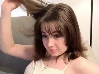 FeliceGlasper's Live Sex Cam Show