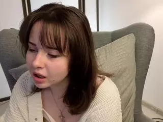 FeliceGlasper's Live Sex Cam Show