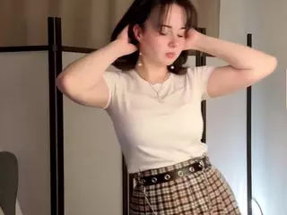 FeliceGlasper's Live Sex Cam Show