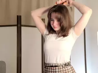 FeliceGlasper's Live Sex Cam Show