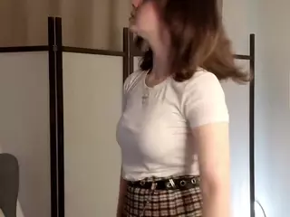 FeliceGlasper's Live Sex Cam Show