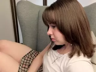 FeliceGlasper's Live Sex Cam Show