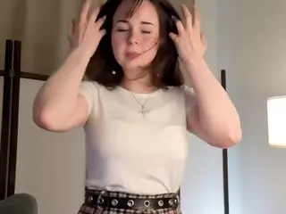 FeliceGlasper's Live Sex Cam Show