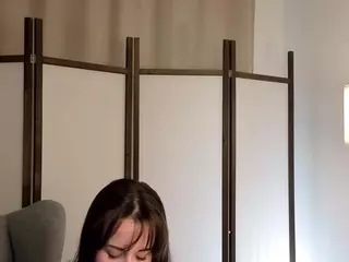 FeliceGlasper's Live Sex Cam Show