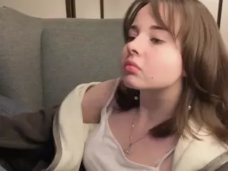 FeliceGlasper's Live Sex Cam Show