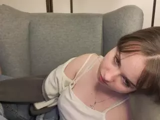 FeliceGlasper's Live Sex Cam Show