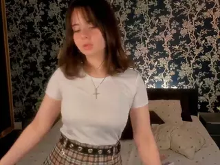 FeliceGlasper's Live Sex Cam Show