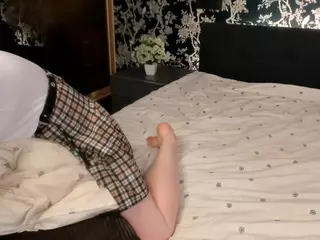 FeliceGlasper's Live Sex Cam Show