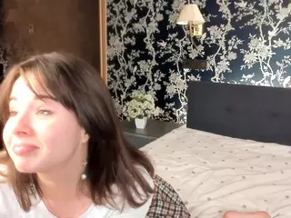 FeliceGlasper's Live Sex Cam Show