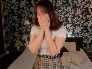 FeliceGlasper's Live Sex Cam Show