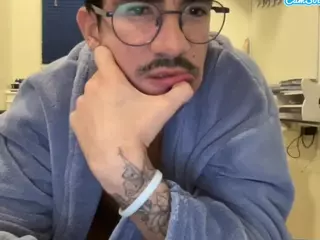 felipehotbr's Live Sex Cam Show