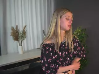 Hollis's Live Sex Cam Show