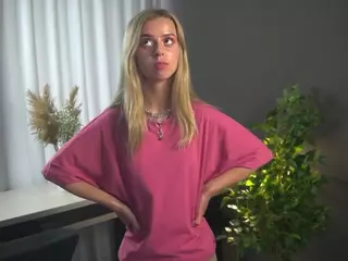 Hollis's Live Sex Cam Show