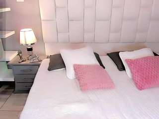  hottsalomee chat room