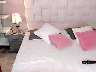  hottsalomee chat room