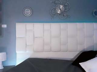 hottsalomee live cam profile