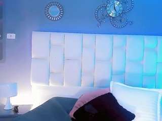 hottsalomee live cam profile