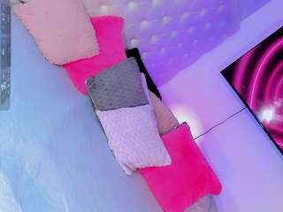 hottsalomee's live room