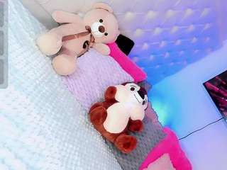 hottsalomee's live room