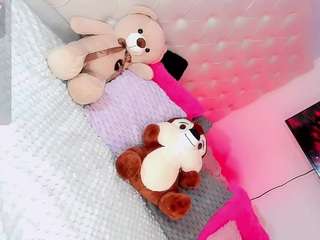 hottsalomee's live room