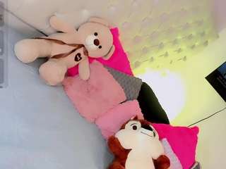 hottsalomee