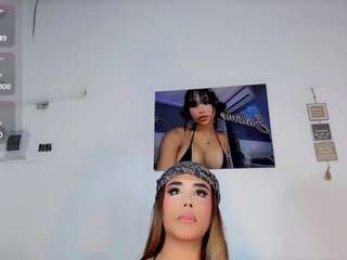 HottSalomee