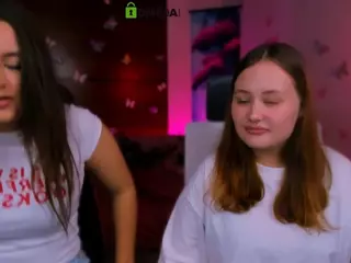 kaisyk's Live Sex Cam Show