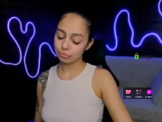kaisyk's Live Sex Cam Show