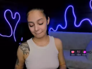 kaisyk's Live Sex Cam Show