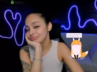 kaisyk's Live Sex Cam Show
