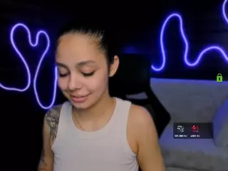 kaisyk's Live Sex Cam Show