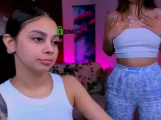 kaisyk's Live Sex Cam Show