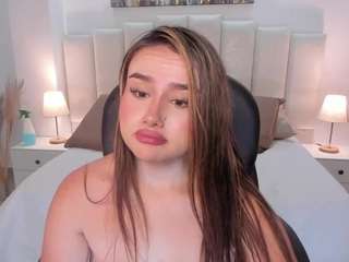 kate-rous webcam model