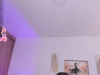 kate-rous Live Webcam on CamSoda