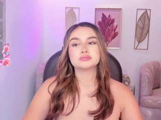 kate-rous live cam profile