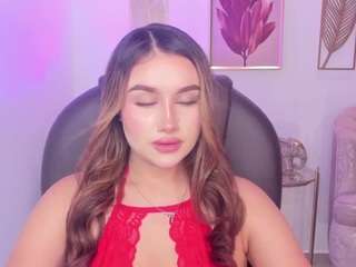 kate-rous live cam profile