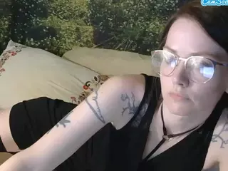 kohlbird's Live Sex Cam Show