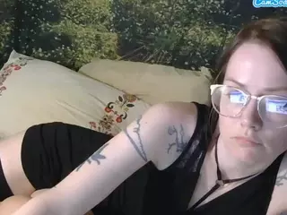 kohlbird's Live Sex Cam Show