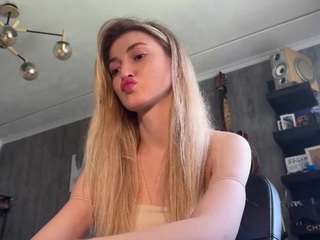 lilithtreasure webcam