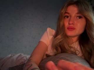 lilithtreasure webcam