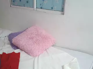 Lissa-bonny's Live Sex Cam Show