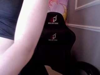 lissa-meow from CamSoda