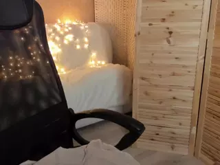 Melissa's Live Sex Cam Show